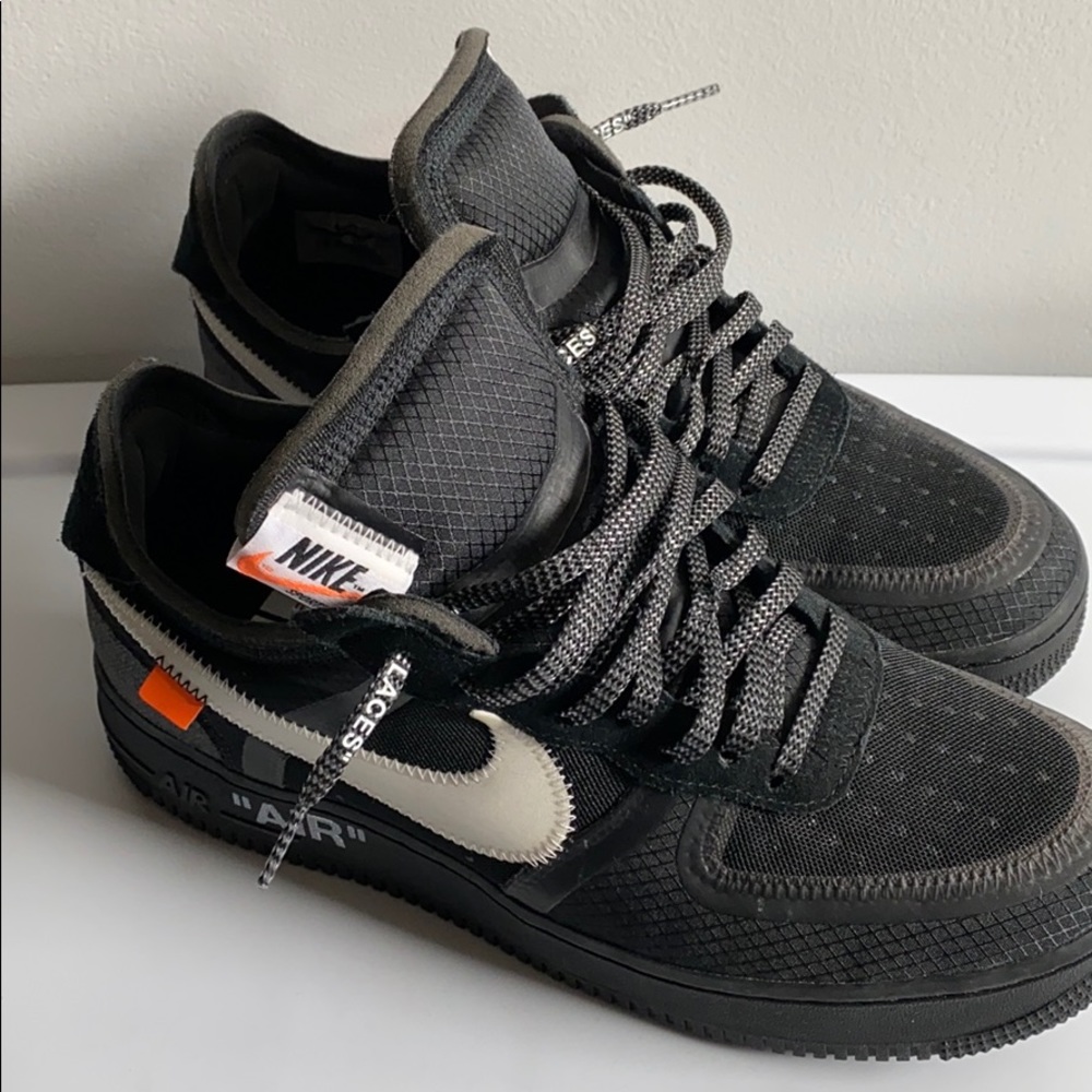 Air Force 1 Low Off-White